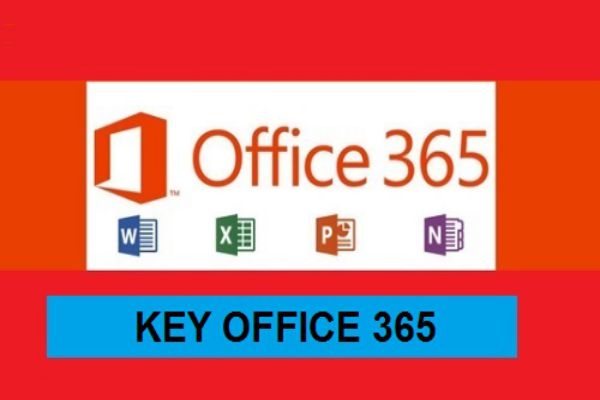 key-office-365