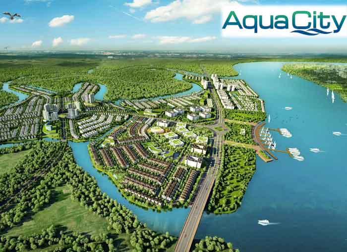 aqua-city